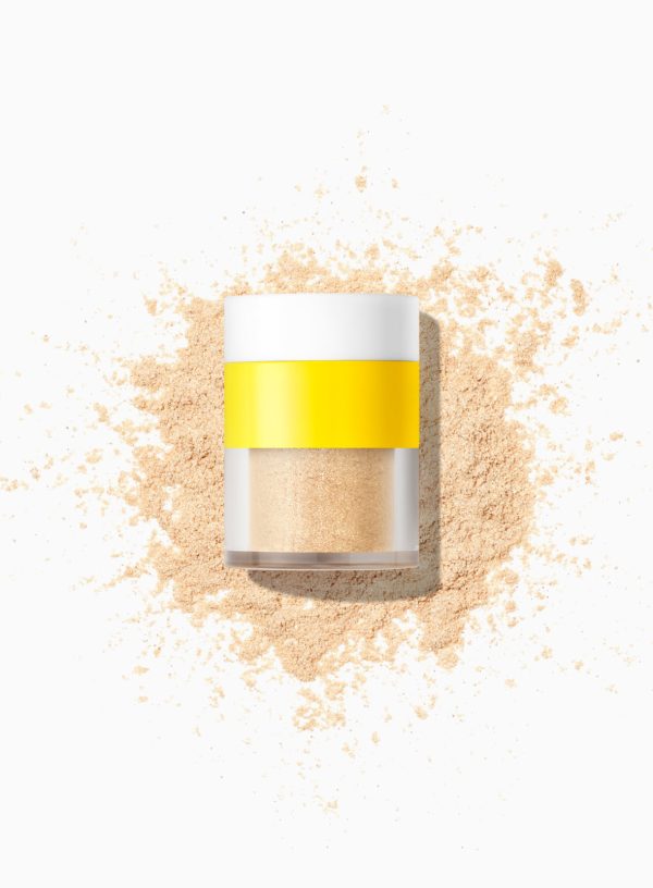 (Glow)setting Mineral Powder SPF 35 Refill