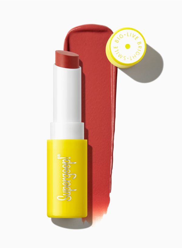 Lipshade Mineral Lip Color SPF 30