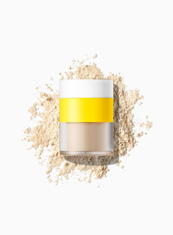 (Re)setting Mineral Powder SPF 35 Refill